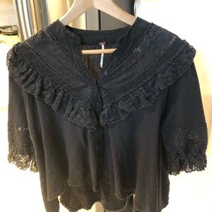 Free people blouse
